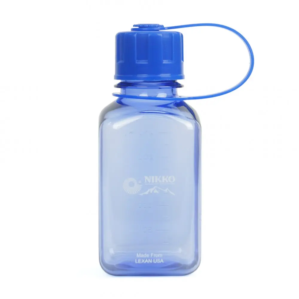 NIKKO 250毫升 窄咀水樽