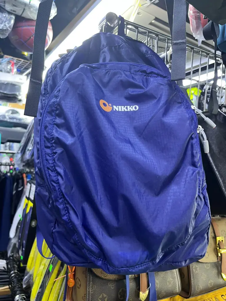 NIKKO 15L 日用背包