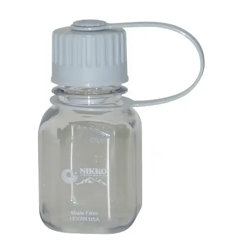 NIKKO 125毫升 窄咀水樽