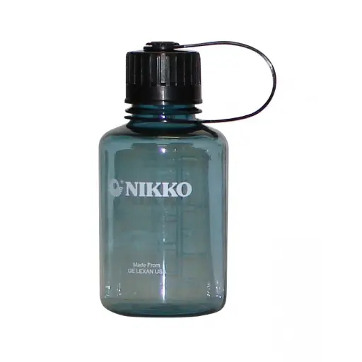 NIKKO 300毫升 窄咀水樽