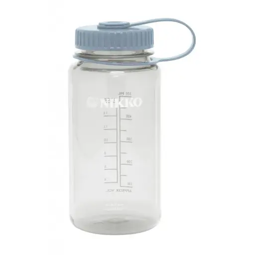 NIKKO 500毫升 闊咀水樽