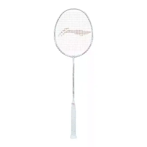 李寧LI-NING羽球單拍HC1000男女專業全碳耐用羽拍入門射擊